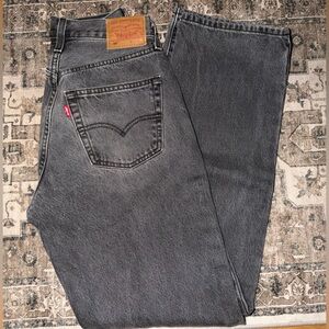 Levi's 501 90s Jeans